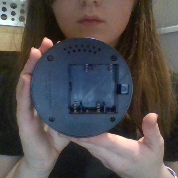 this little lightning light thing - Picture 2 of 4